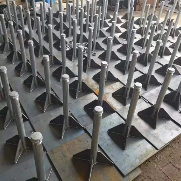 秦皇岛沉降板现货